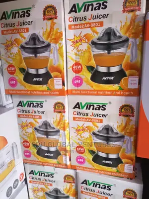 Silvercrest Citrus Juicer 750ml ,40 Movement
