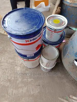 Intertuf 262 Epoxy Anticorrosive,International Paint, LLC