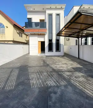 Furnished 4bdrm Duplex in Victory Estates Ajah for sale