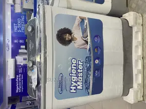Haier Thermocool 10.2kg Washing Machine