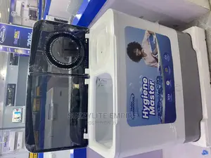 Haier Thermocool 13kg Washing Machine Tlsa13ad