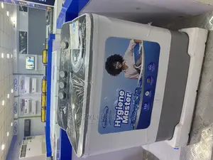 Haier Thermocool 13kg Washing Machine Tlsa13ad