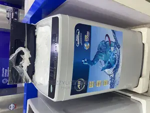 Haier Thermocool 7kg Automatic Washing Machine
