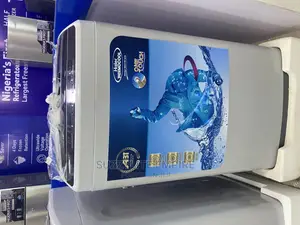 Haier Thermocool 7kg Automatic Washing Machine