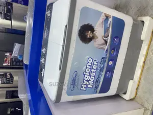 Haier Thermocool 6kg Washing Machine Tlsa06gry