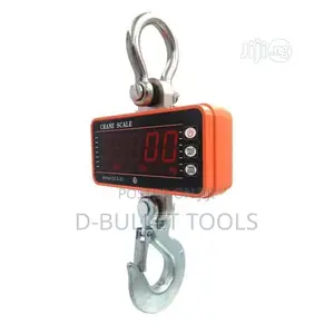 1ton Crane Scales