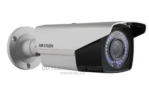 2mp Vari Focal Camera DS-2CE16D0T-VFIR3F