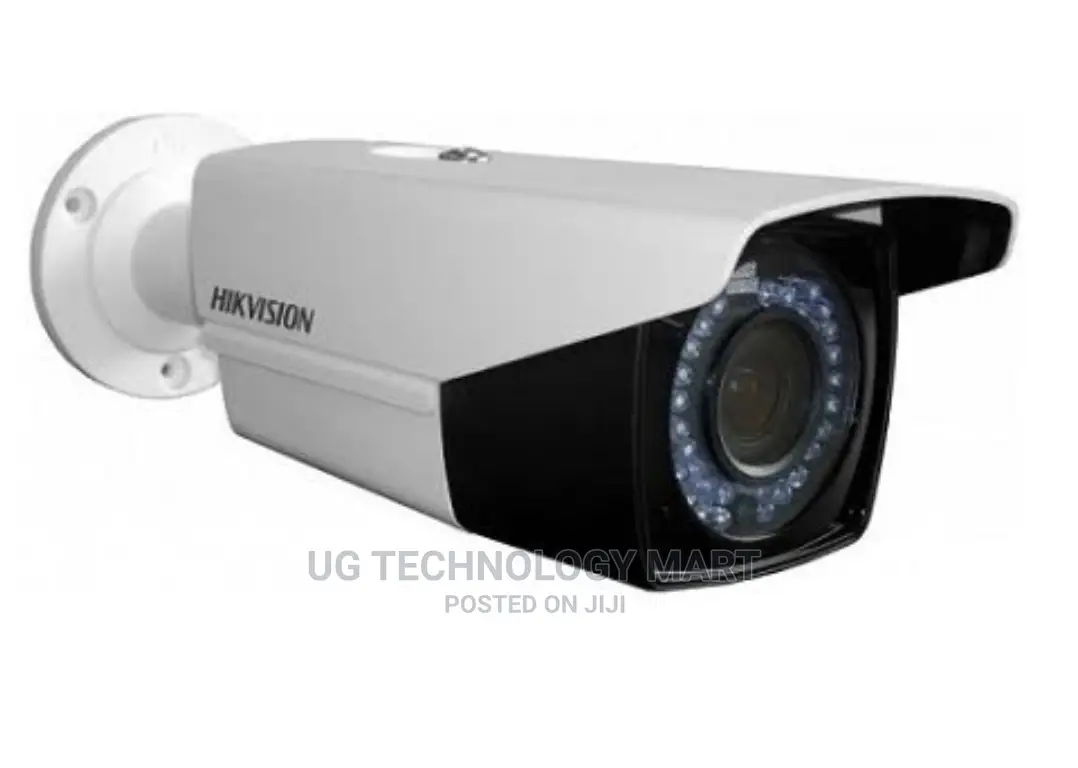 2mp Vari Focal Camera DS-2CE16D0T-VFIR3F