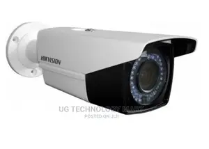 2mp Vari Focal Camera DS-2CE16D0T-VFIR3F