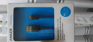 Anker Powerline 3ft