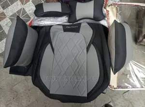 Universal Seat Cover