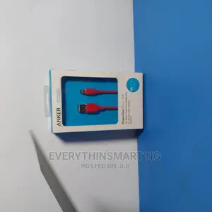 Anker Micro Usb 3ft