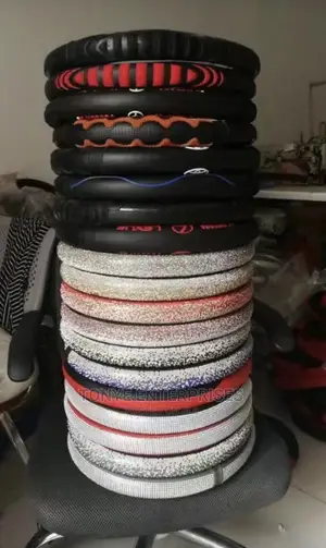 Steering Cover (All Kinds )
