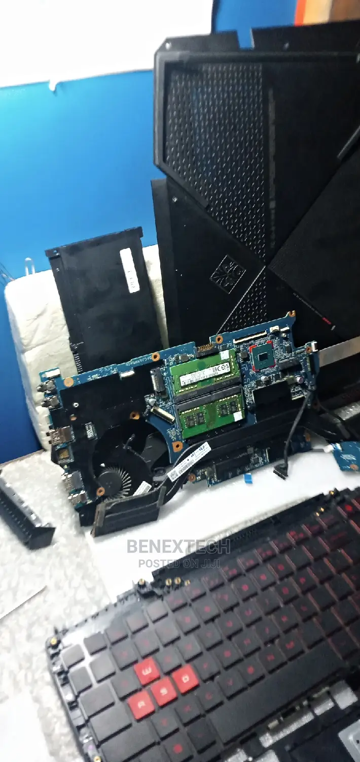 Apple Macbook/iMac/Iwatch/iPad Repair Service