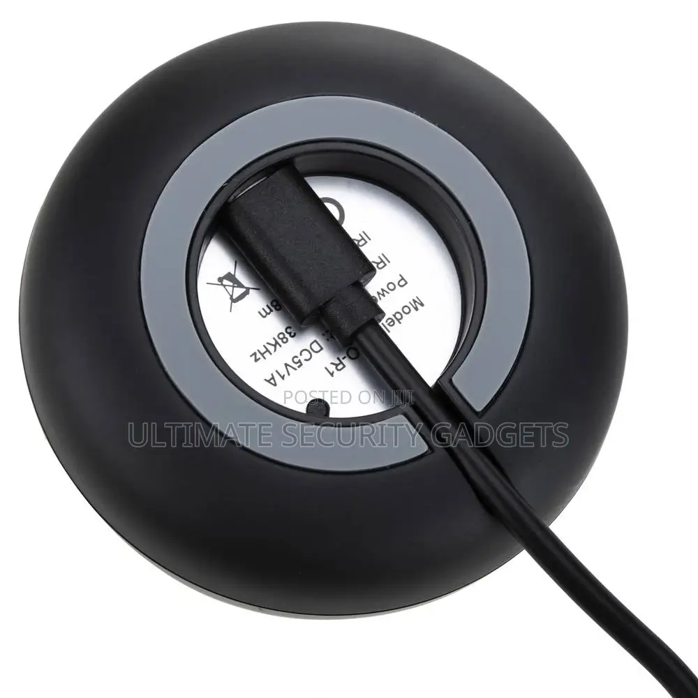 Wi-Fi Tuya Samrt Univeral Ir Remote Control