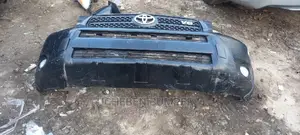 Complete Front Tokunbor Bumper Toyota Rav4 2007