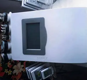 Ultrasonic Slimming Manchine