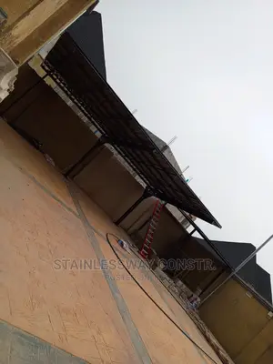 Carport Venz Classiq