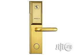 Hotel Rfid Lock System In Nigeria