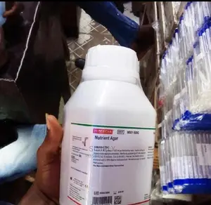 Laboratory Nutrient Agar