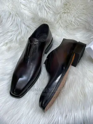 Italian Dior Shoe for Men