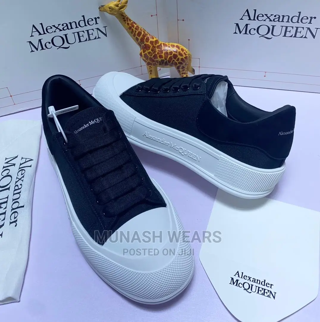 Alexander McQueen