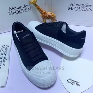 Alexander McQueen