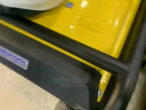 BOBO2800MS 2.5kva Haier Thermocool