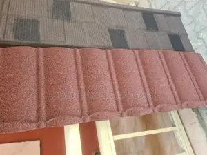 Original Best Of Quality Roofing Sheet