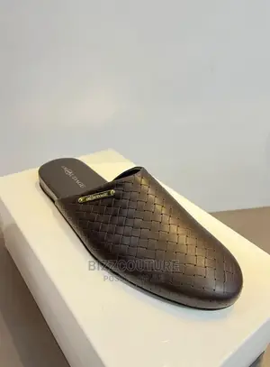 Original Italian DESAUDAGE Halfshoes Available in Store
