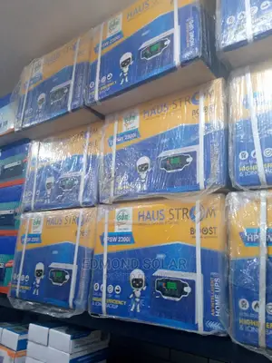 2.3kva 24V Haus Strom Solar Inverter Two Years Warranty