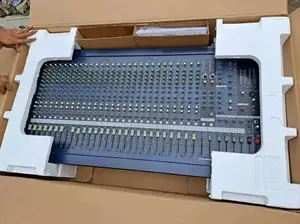 Yamaha 32 Channels Mixing Console -(MG32/14FX)