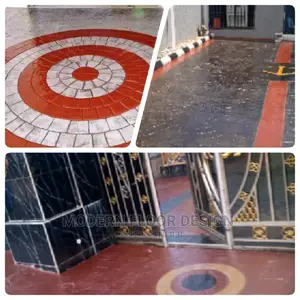 Best Purify Modern Stamps Floor
