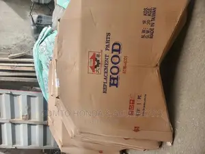 BONNET FOR Honda Accord 2016-2017