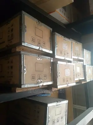 5kva 48V C Power Solar Inverter Two Years Warranty