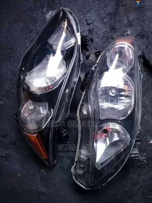 Headlamp Corolla 2012/2013 Sports Edition
