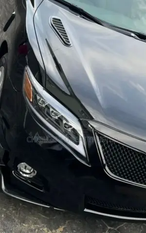 Headlamp for Camry 2010 Lexus Model 3 Torch