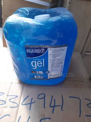 Ultrasound Gel