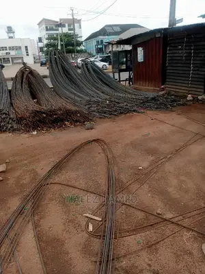 We Deliver All Items Both TMT Local and Tiger Iron Rod