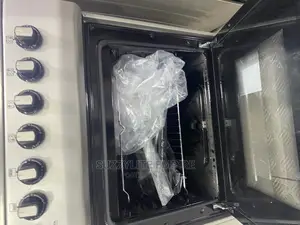 Haier Thermocool 50 by 50 Gas Cooker