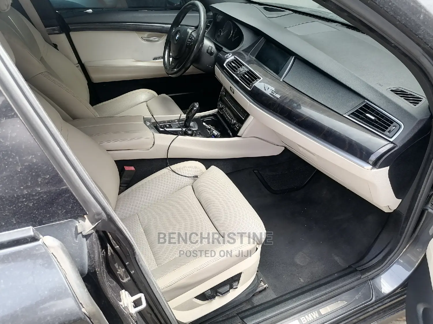BMW G-Series 2012