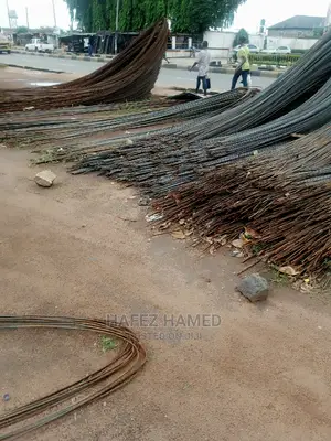 We Deliver All Items Both Local TMT and Local Iron Rod
