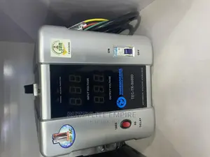 HAIER THERMOCOOL 5000 Watt Stabilizer