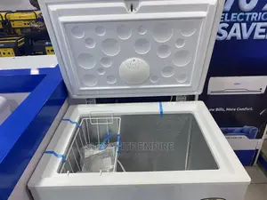 Haier Thermocool Chest Freezer 150 Litters