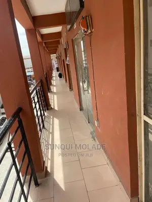 Office Space for Rent in Ogba