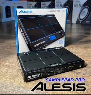 Alesis Sample Pad Pro