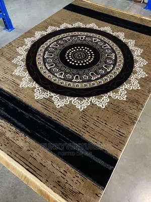 Center Rugs