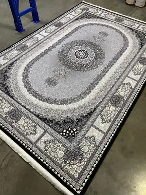 Center Rugs