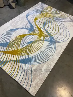 Center Rugs