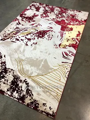 Center Rugs